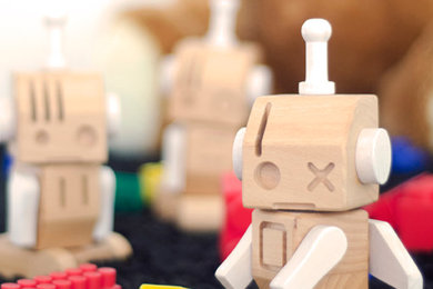W-Robots