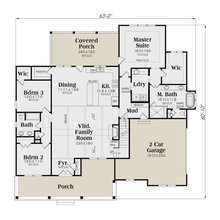 Modern Farmhouse Project Ideas
