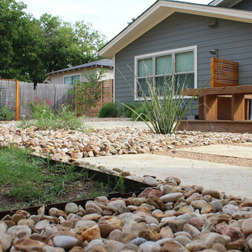 Crestview Modern Craftsman