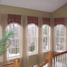 window treatments
