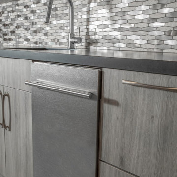 ZLINE Dishwashers