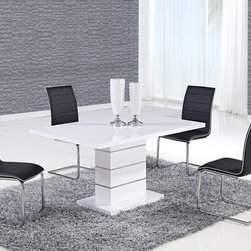 Dining - Dining Tables