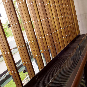 University of Queensland - Oral Health Facility