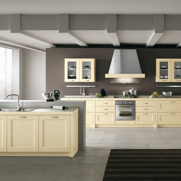 CLASSIC KITCHENS OLIMPIA IN SAN DIEGO