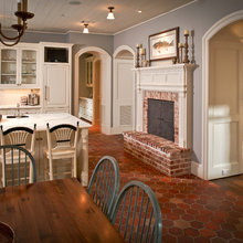 Fireplace Ideas