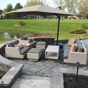 Hardscape Highlights