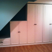 understairs