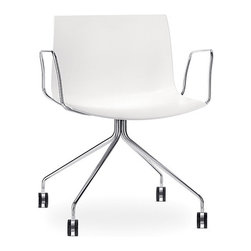 Catifa 53 Trestle Fixed Armrest - Products