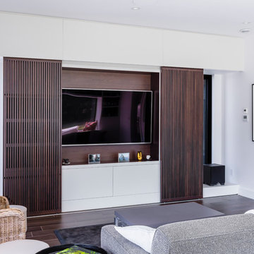 Fitzhenry Residence