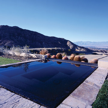 Miscellaneous Desert Residences
