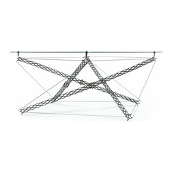 Akke Functional Art - Coffee Tables