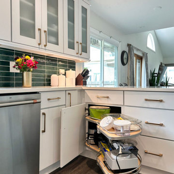 South Elgin Kitchen
