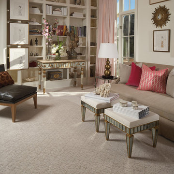 Carpet & Flooring