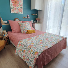La chambre d'amis