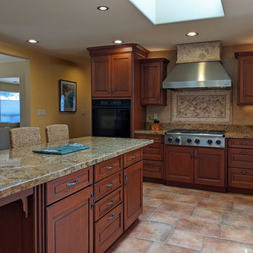 Cherry Bordeaux - An Individual Home