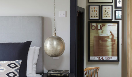 How to Create Boutique Hotel Lighting in Your Bedroom