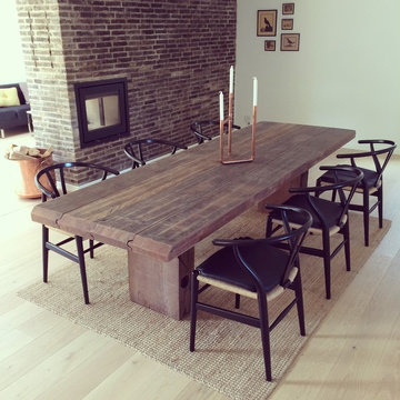 Dining Tables