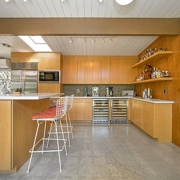 Fairhaven Eichler by Jones and Emmons