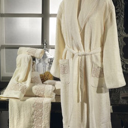 Bed Linen Sets - Towels