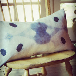 The Indigo Collection - Decorative Pillows