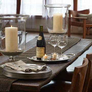 Luminara Flameless Candles