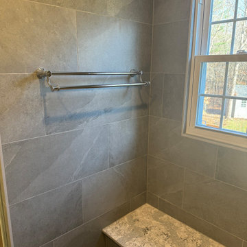 Master Bathroom Cheshire