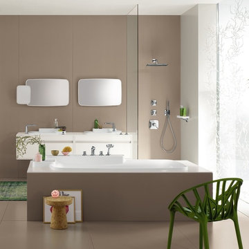 Bouroullec Collection By Axor