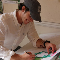 Students At Work At Inchbald - Lifestyle And Leisure