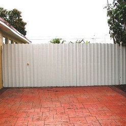 San Lazaro Fencing Supplies Miami Fl Us 33166 Houzz
