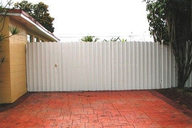 San Lazaro Fencing Supplies Project Photos Reviews Miami Fl Us Houzz