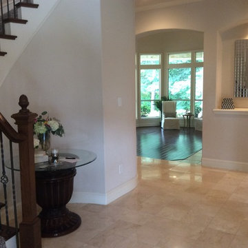 Luxury Home Staging