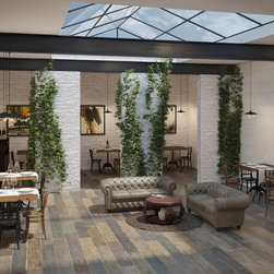 Padron Flooring Products - Products