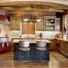 Cabinets