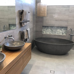 Gallery - Bathtubs