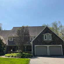 Garage Doors