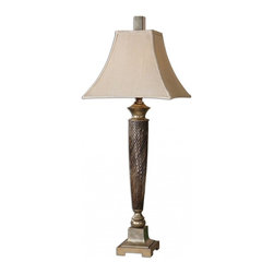 www.essentialsinside.com: sangiano table lamp - Table Lamps