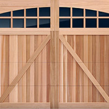 garage door