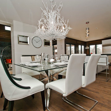Sonoma Model - Contemporary Series
