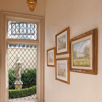 Stained Glass