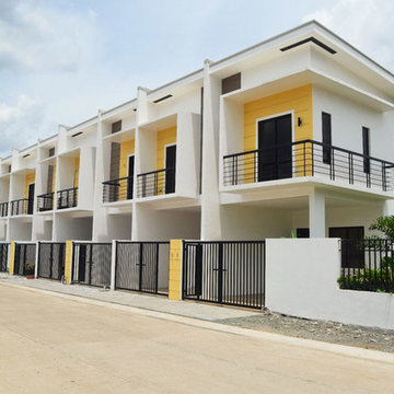 Kathleen Place 4 - Townhouse for Sale in Novaliches Quezon City