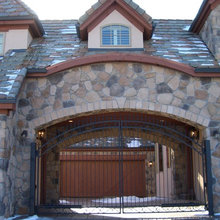 Exterior Ideas