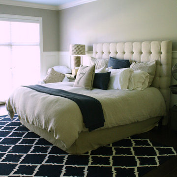 My Houzz: Home Full of Boys Achieves Order and Inspiration