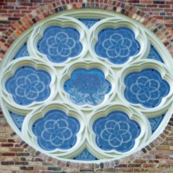 Church Windows - Windows