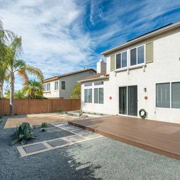 Wagner Residence