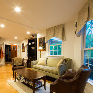 Kensington Makeover