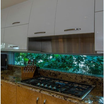 Becatti Residence