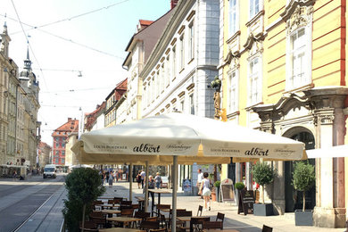 Weinbar Albert Graz/Austria