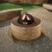 fire pit