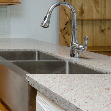Rancho Bernardo Kitchen Remodel
