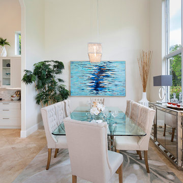 Renovated Estate